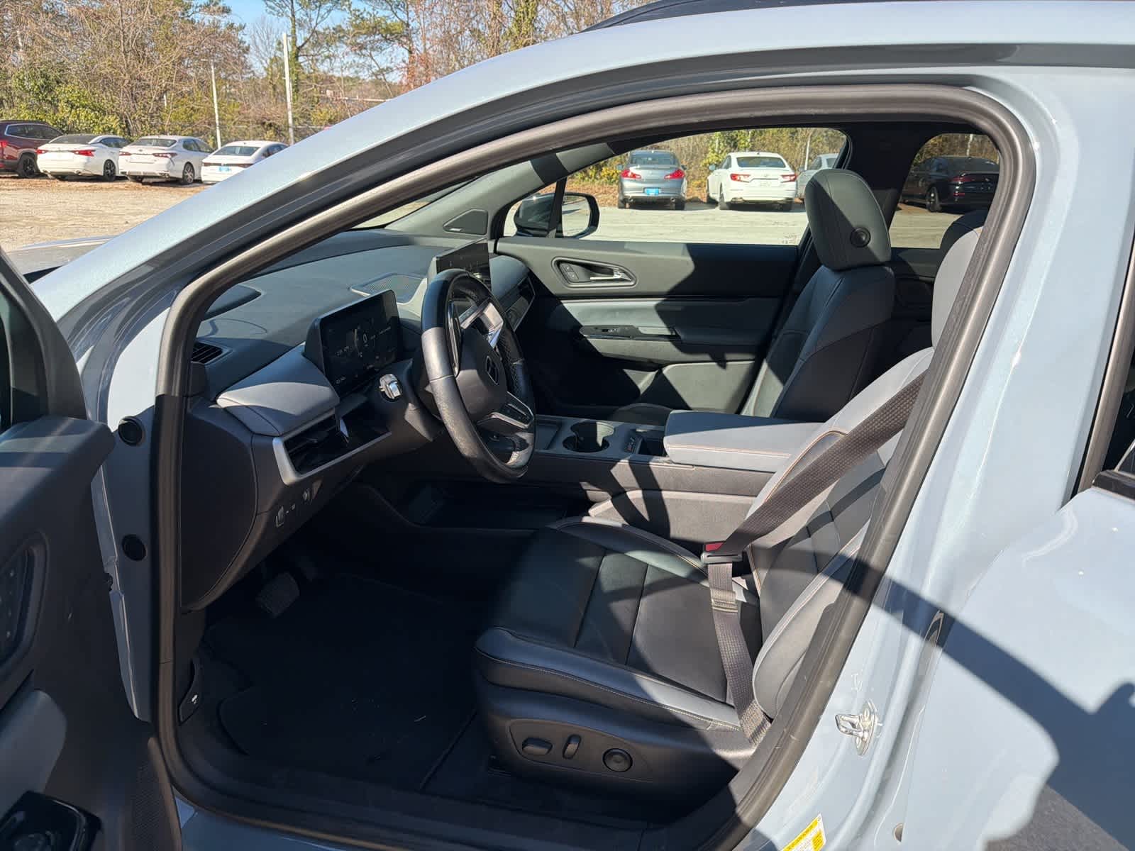 Thumbnail: 2024 Honda Prologue - 16