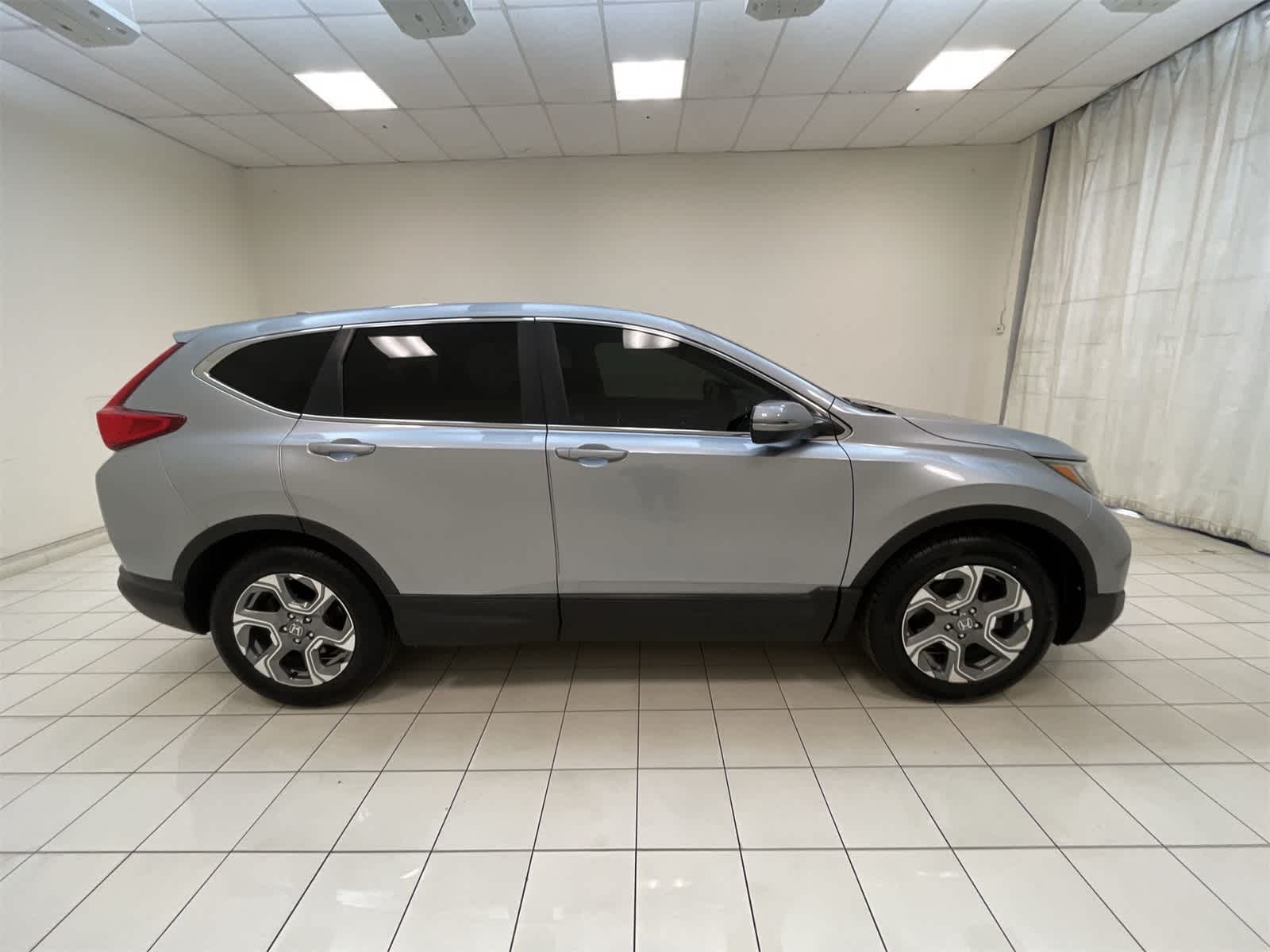 Thumbnail: 2018 Honda CR-V - 26