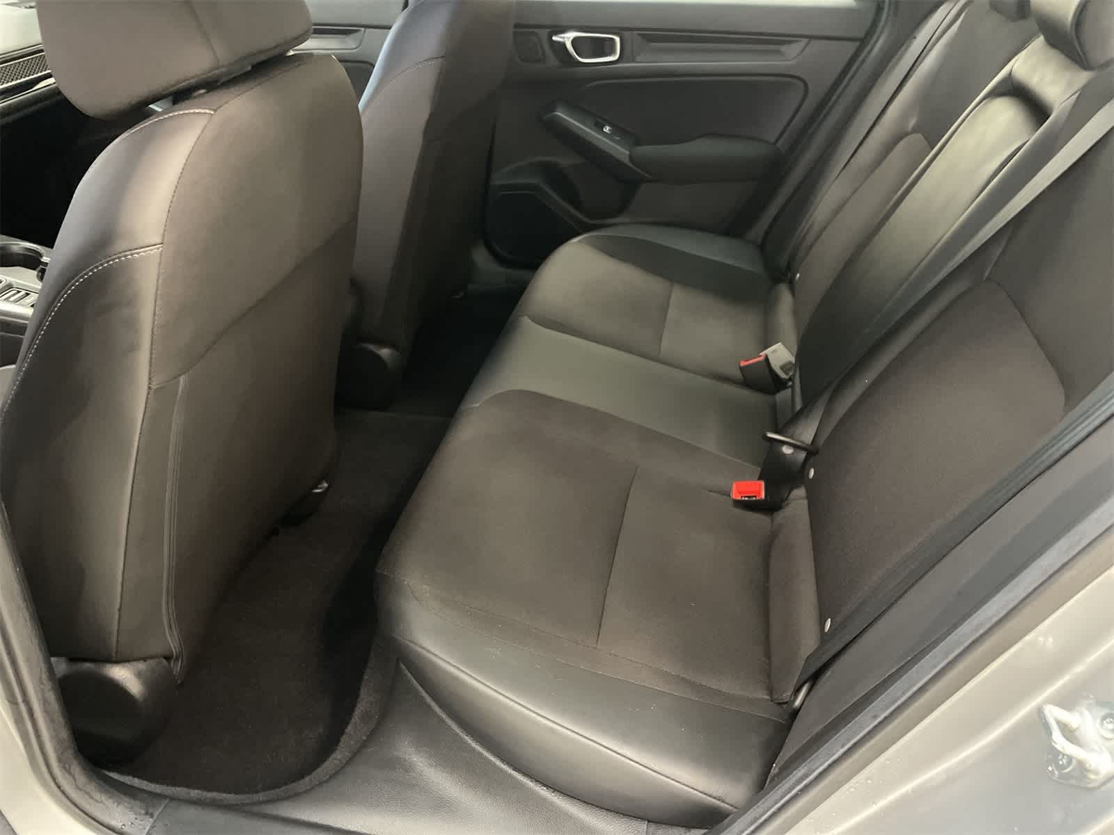 Thumbnail: 2025 Honda Civic - 18