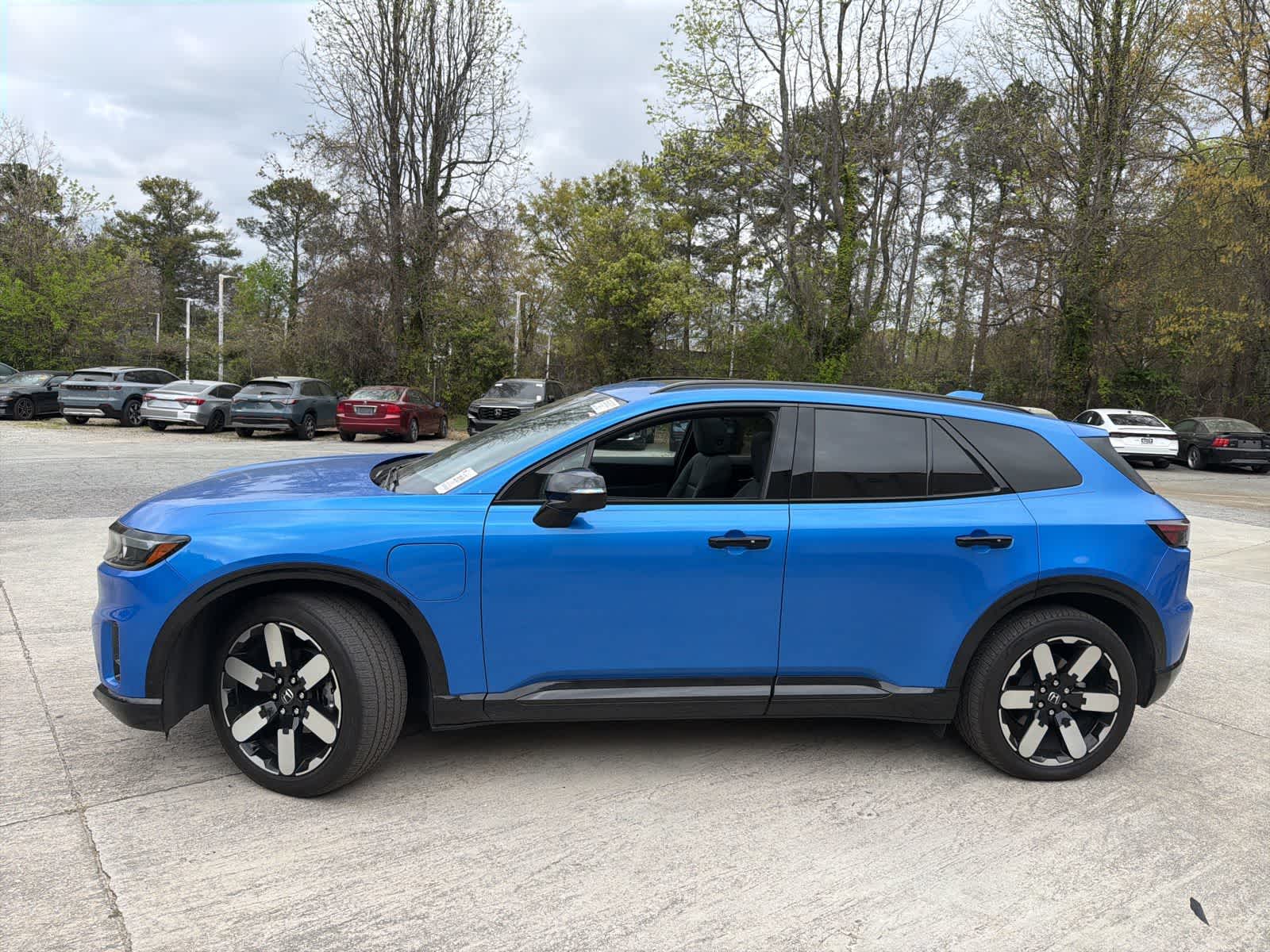 Thumbnail: 2024 Honda Prologue - 6