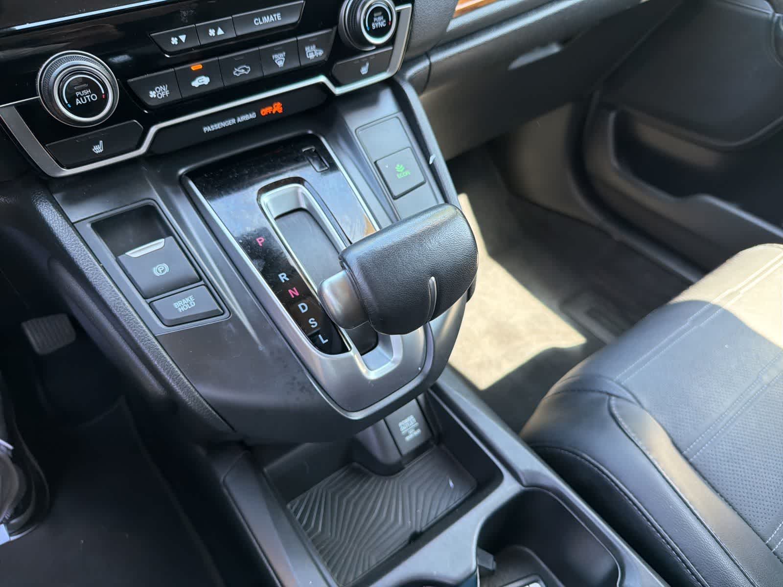 Thumbnail: 2019 Honda CR-V - 24