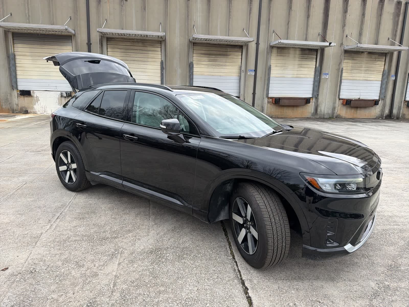 Thumbnail: 2025 Honda Prologue - 12