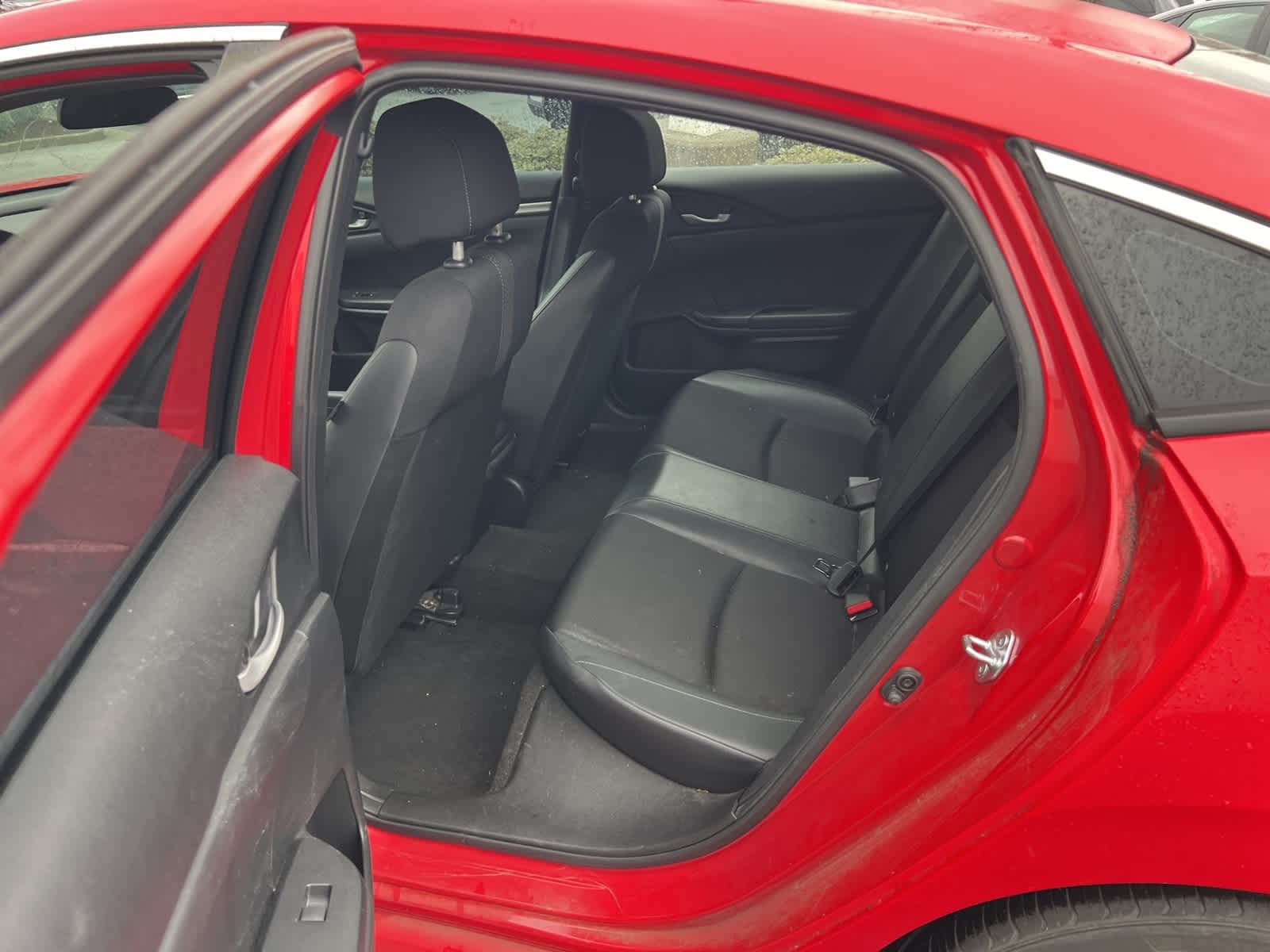 Thumbnail: 2021 Honda Civic - 15