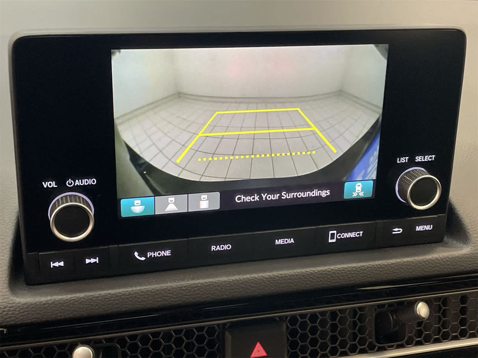 Thumbnail: 2025 Honda Civic - 3