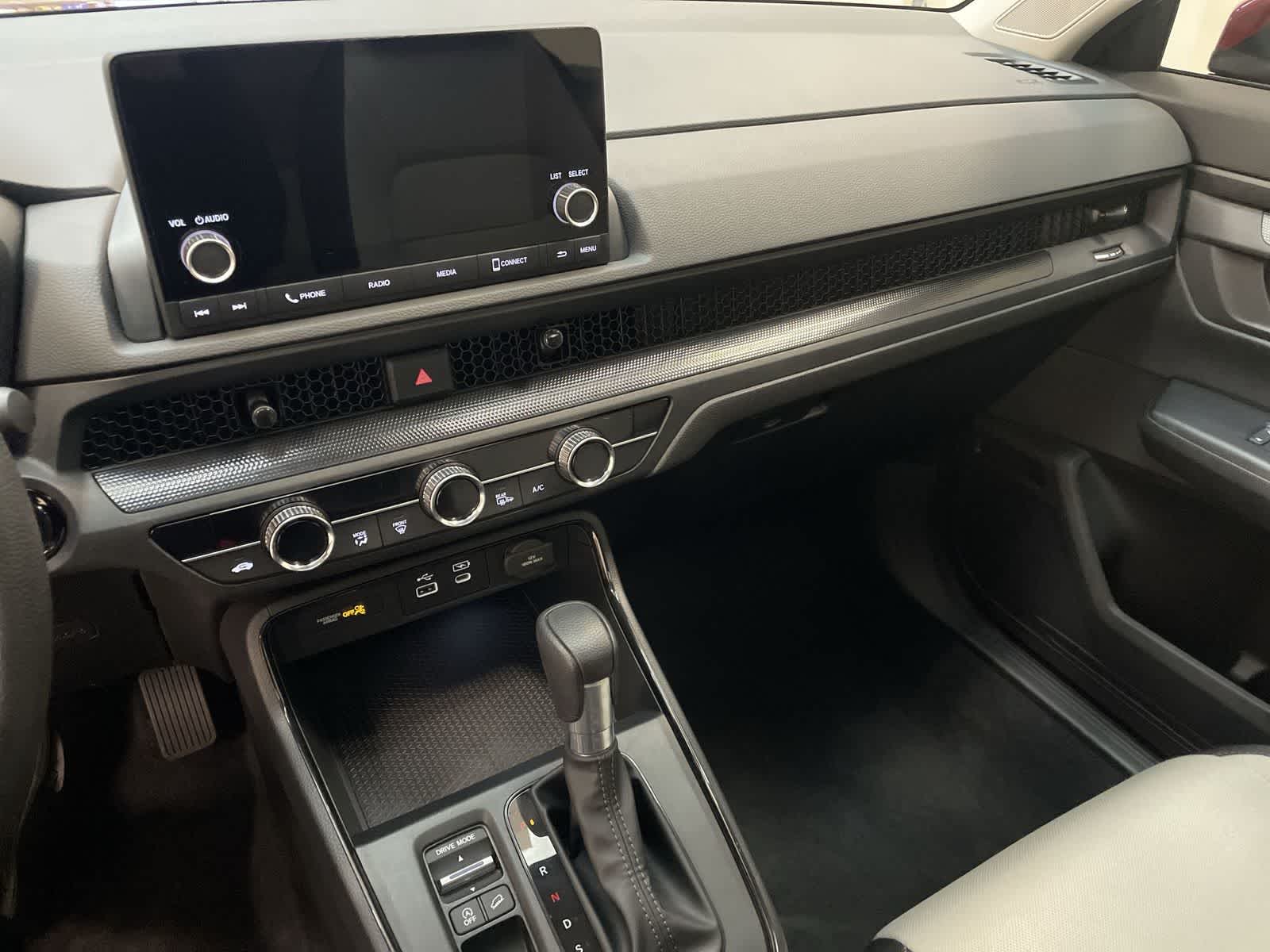 Thumbnail: 2025 Honda CR-V - 30