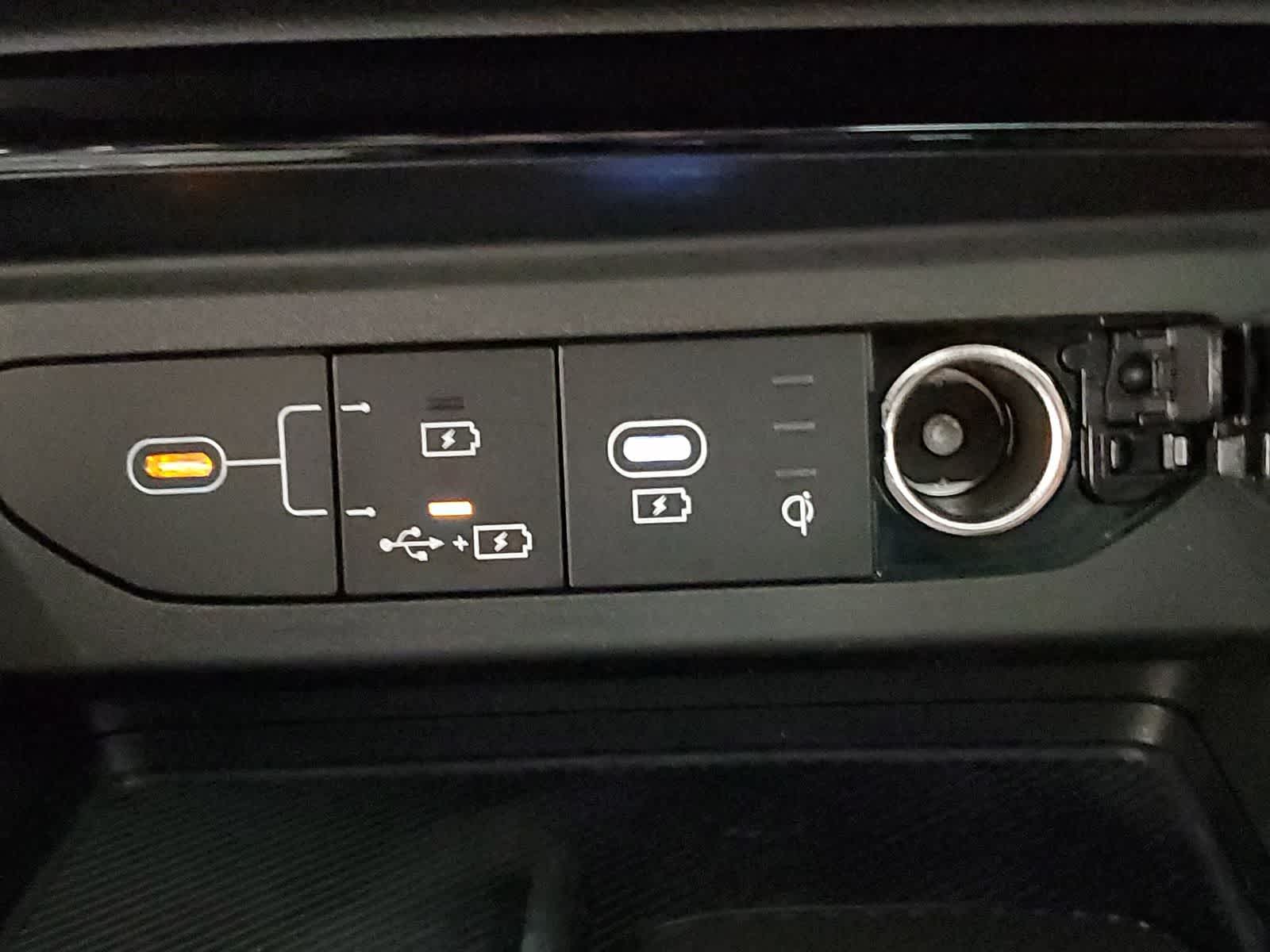 Thumbnail: 2025 Kia K5 - 9