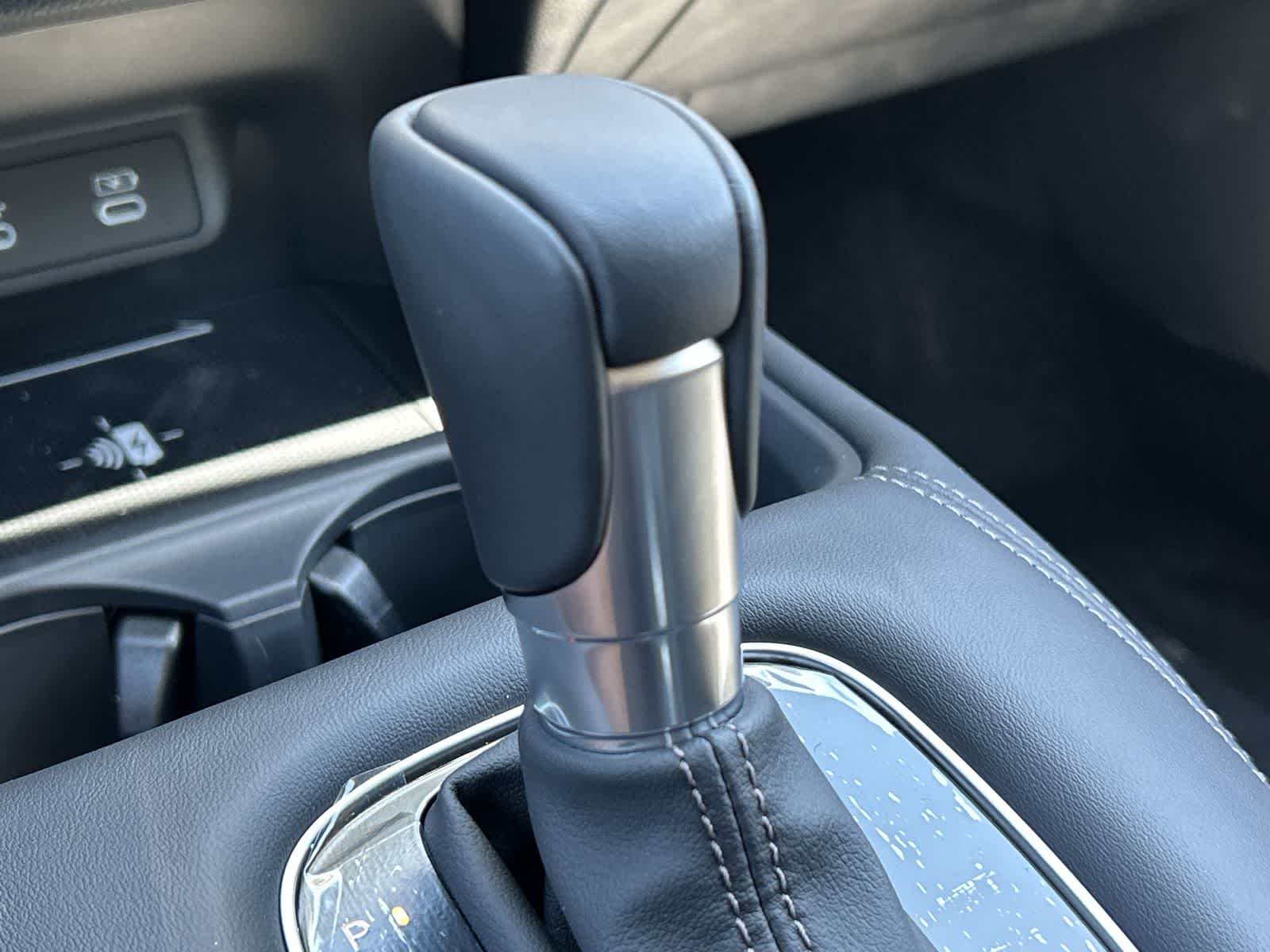 Thumbnail: 2027 Honda HR-V - 19