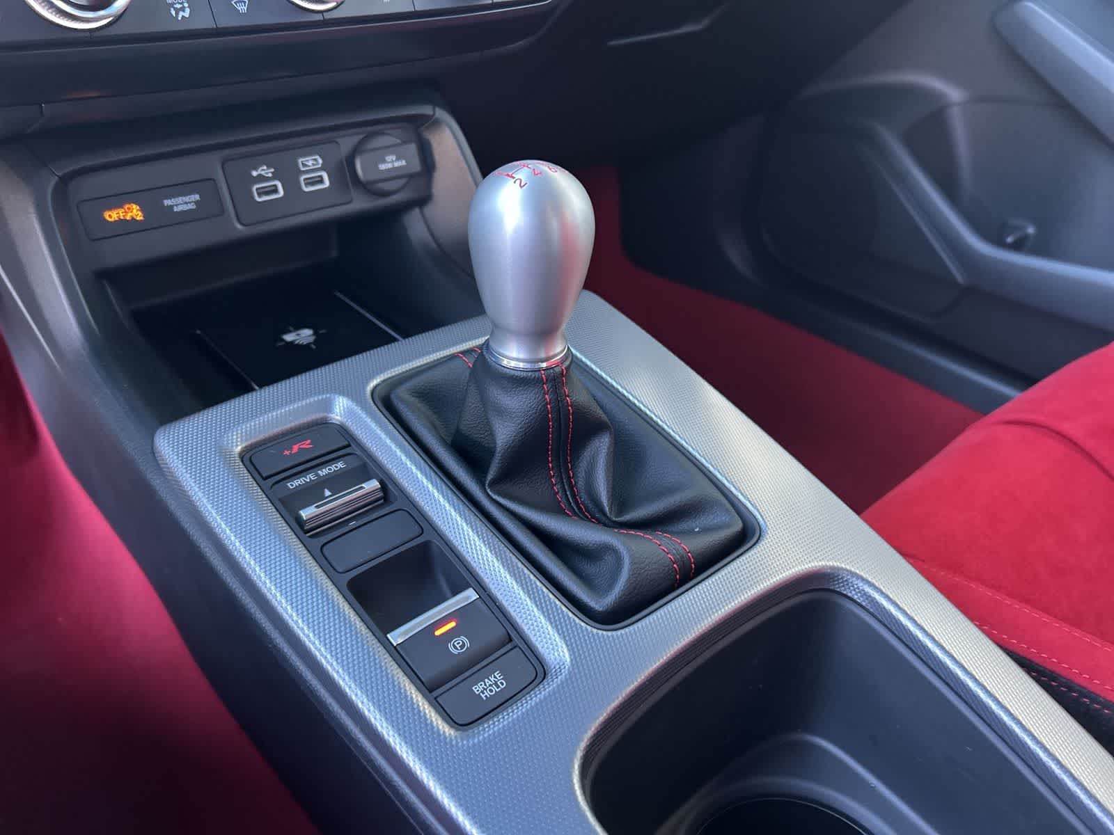 Thumbnail: 2026 Honda Civic - 18