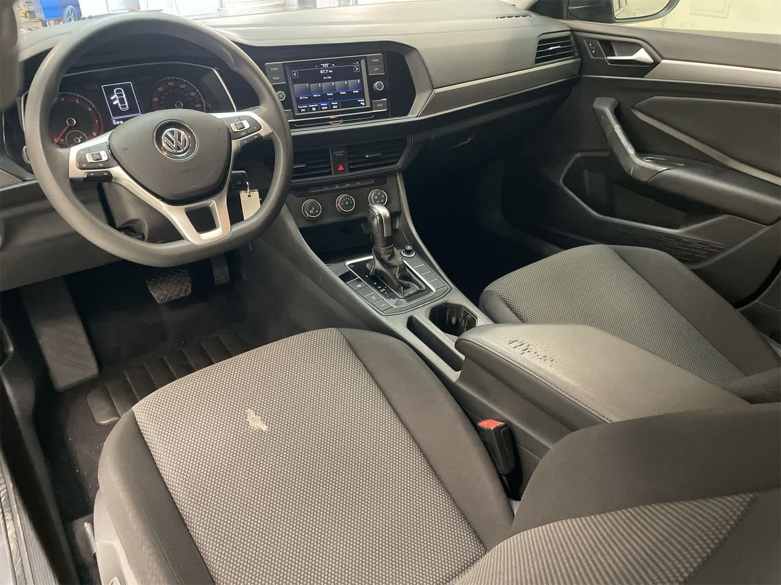 Thumbnail: 2021 Volkswagen Jetta - 15