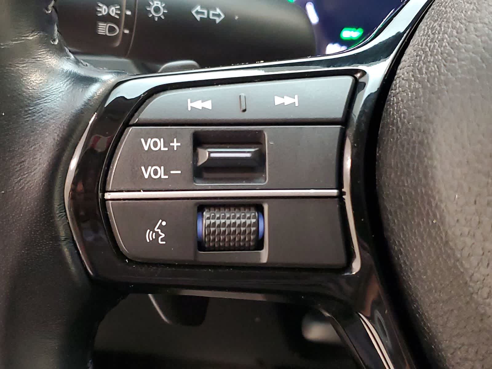 Thumbnail: 2024 Honda Accord - 13