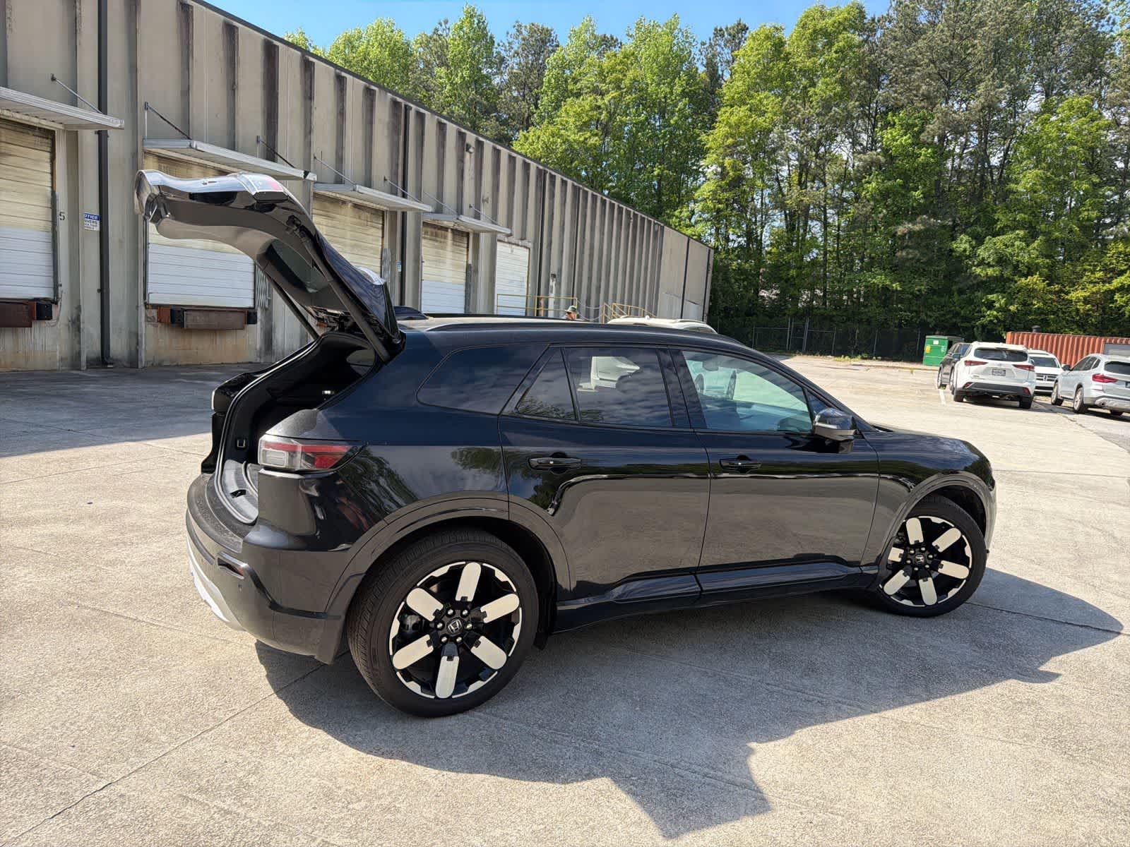 Thumbnail: 2024 Honda Prologue - 11