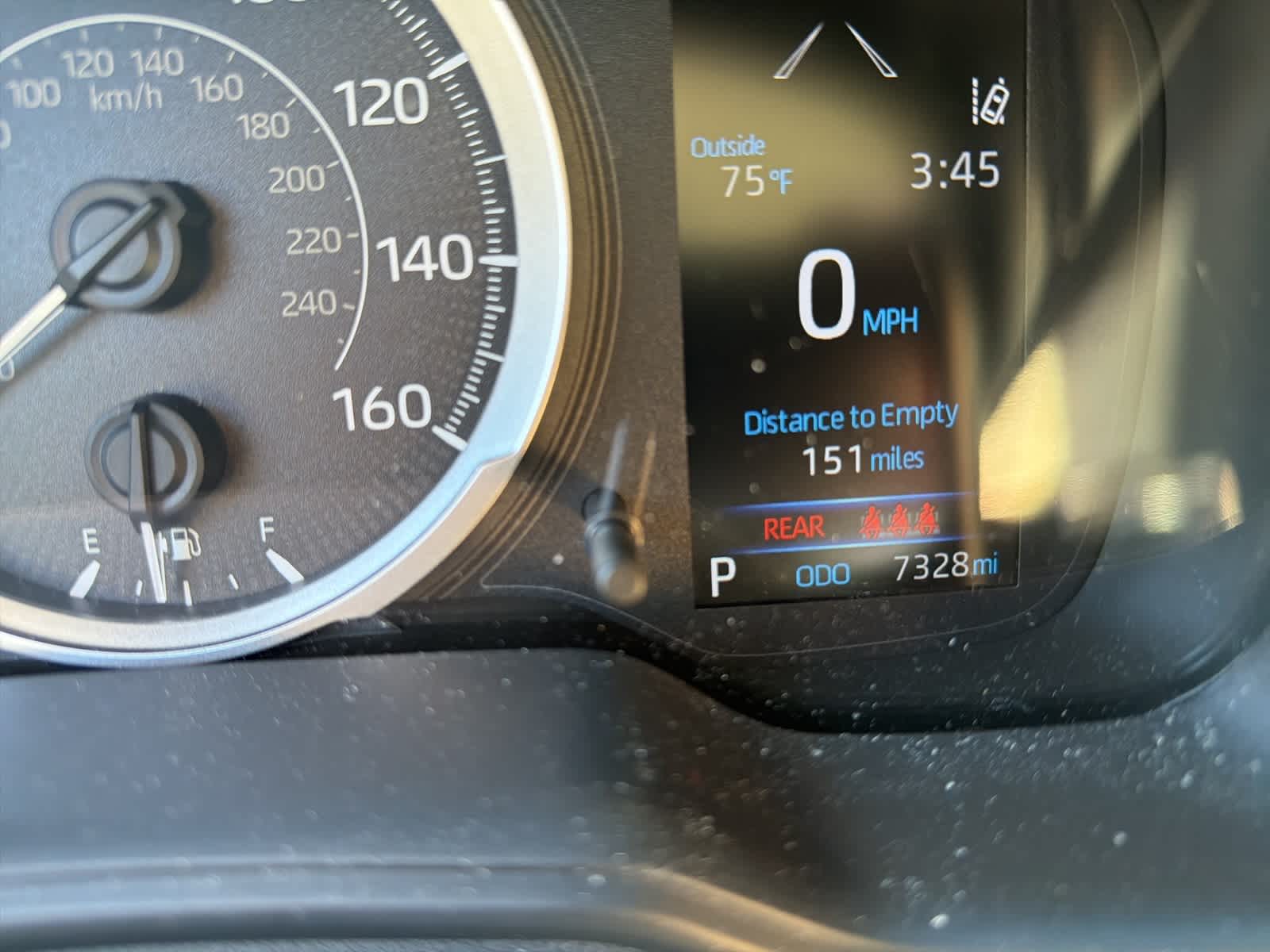 Thumbnail: 2020 Toyota Corolla - 2