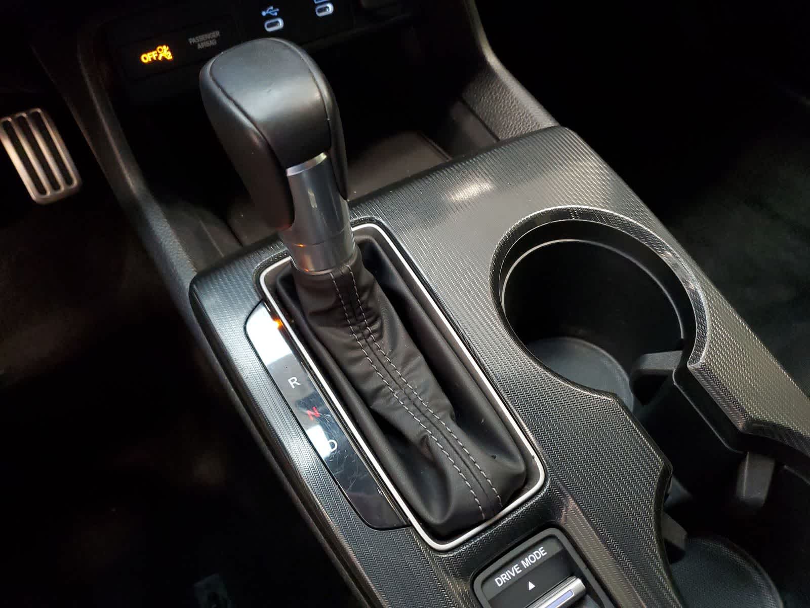 Thumbnail: 2025 Honda Civic - 6