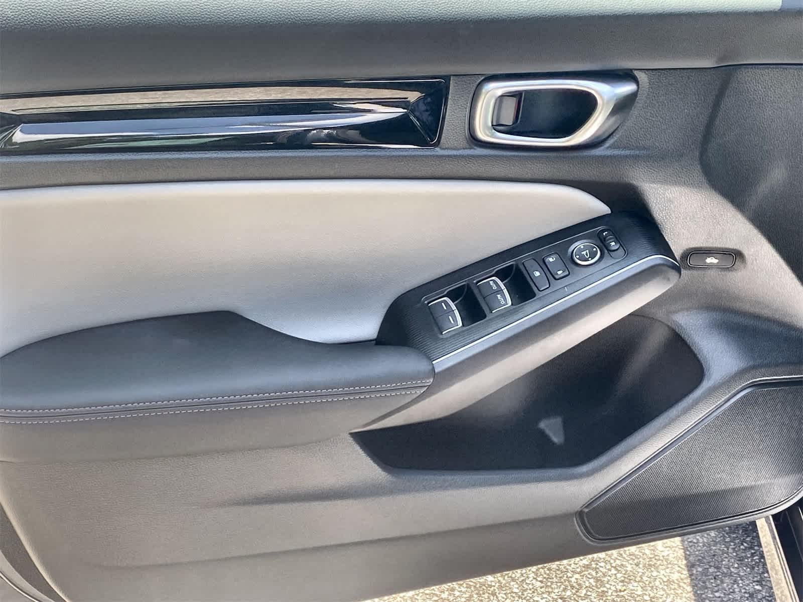 Thumbnail: 2026 Honda Civic - 12