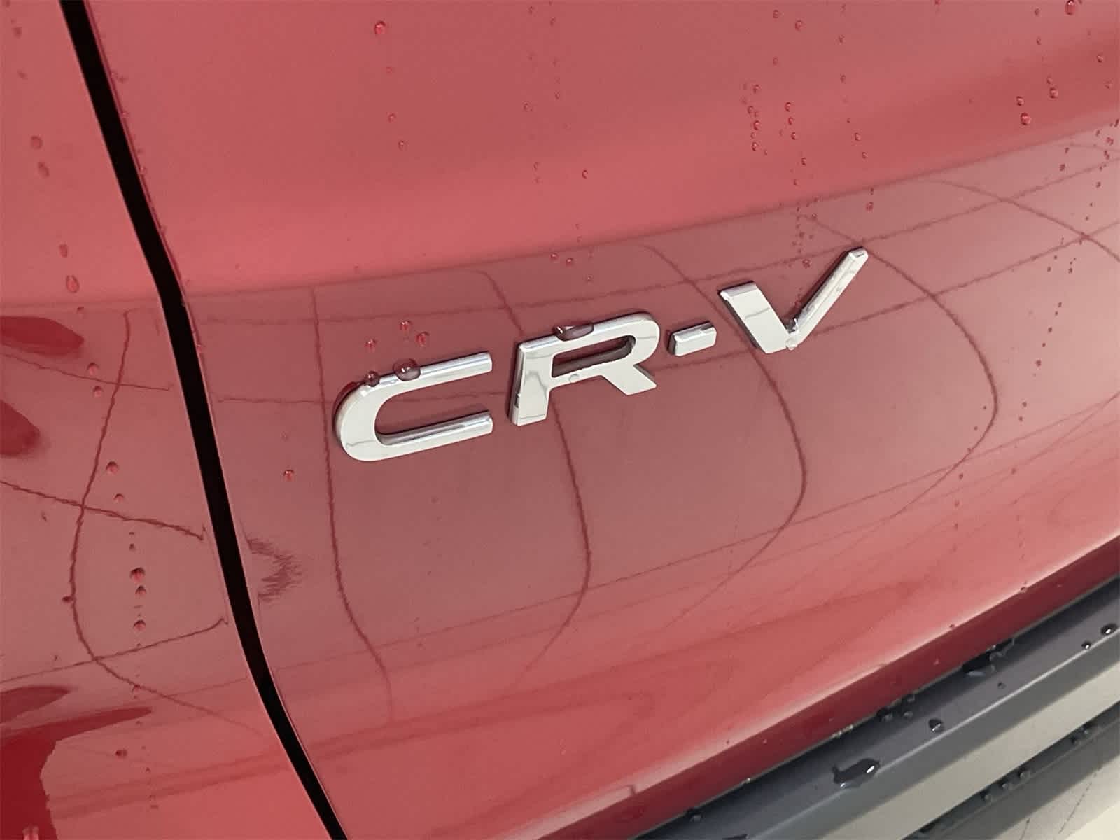 Thumbnail: 2025 Honda CR-V - 21