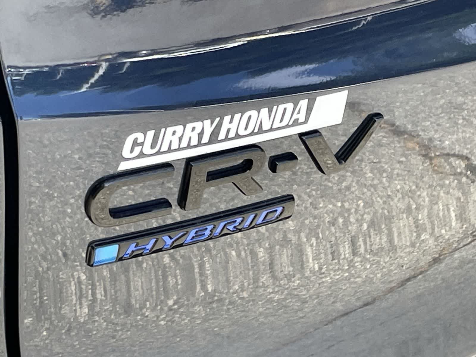 Thumbnail: 2026 Honda CR-V - 8