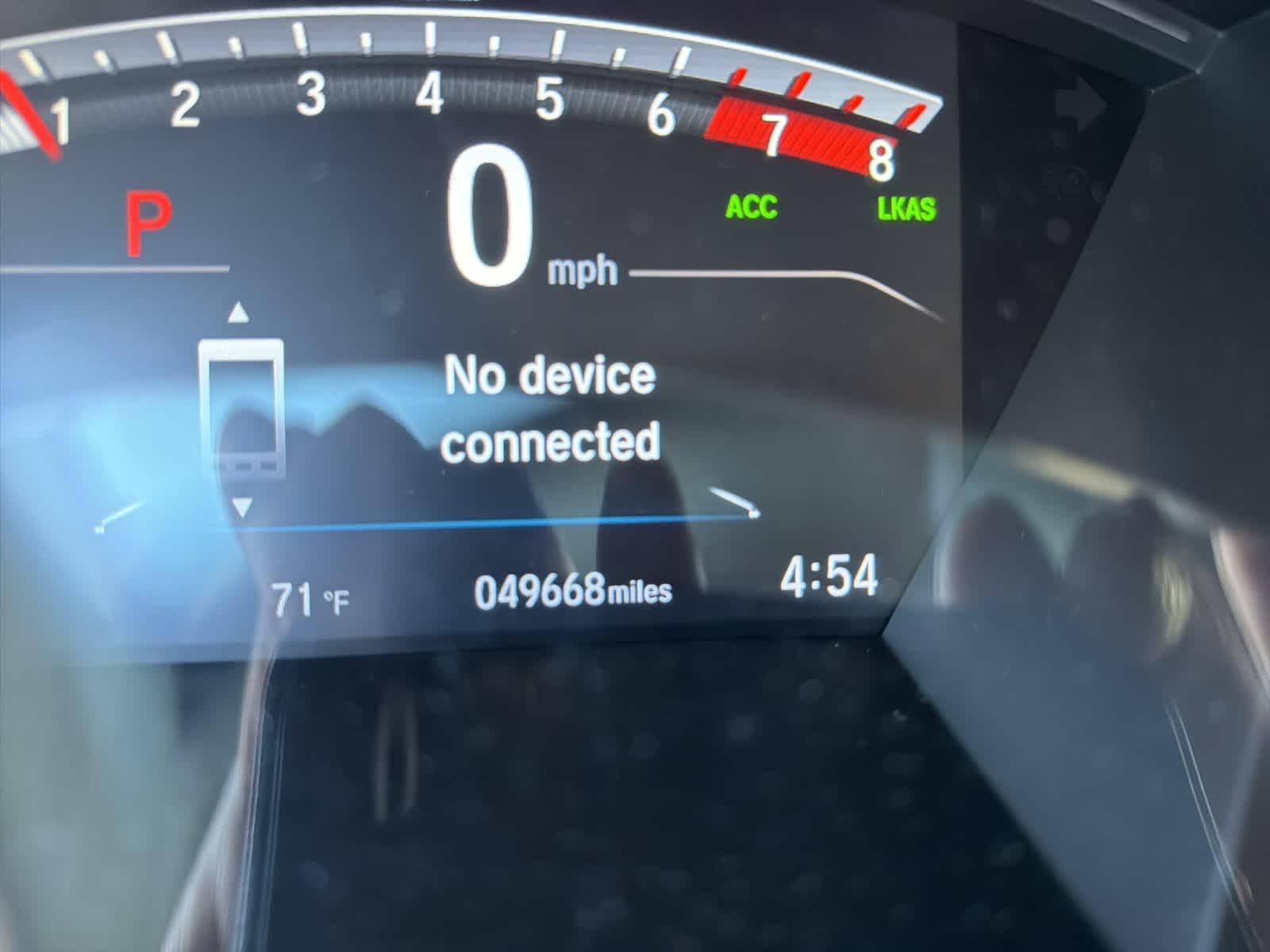 Thumbnail: 2019 Honda CR-V - 2