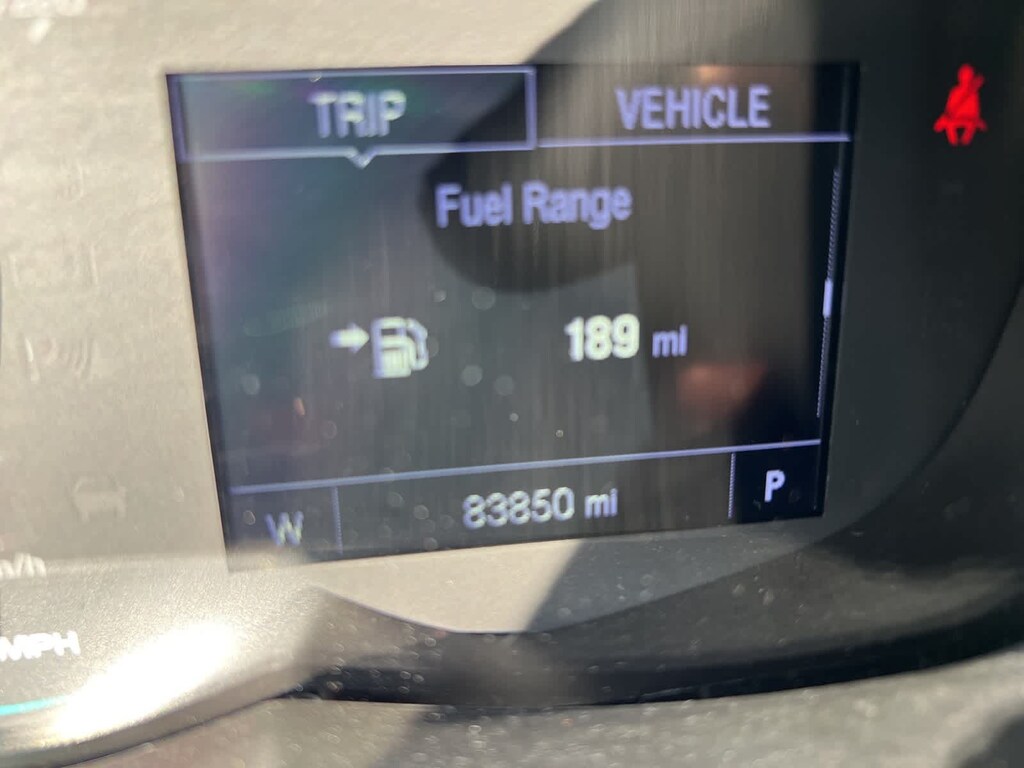 Used 2020 Chevrolet Trax LT SUV