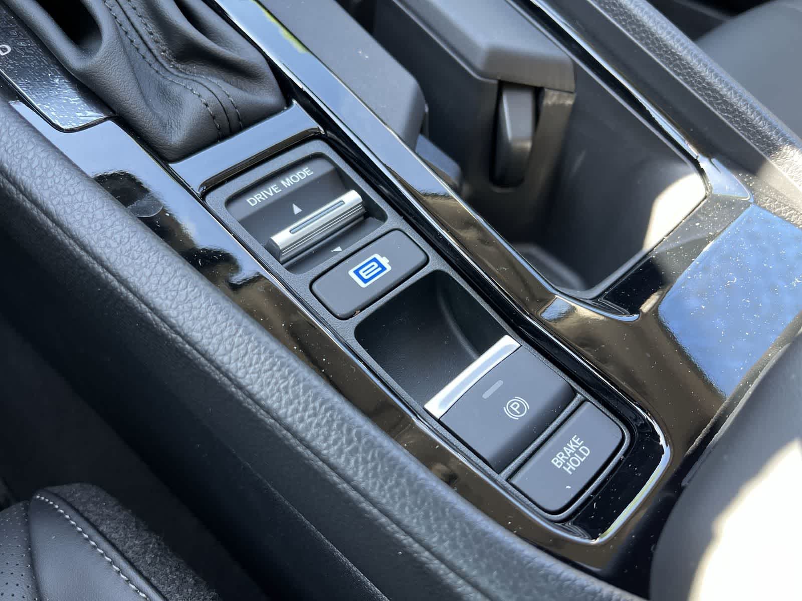 Thumbnail: 2026 Honda Accord - 24