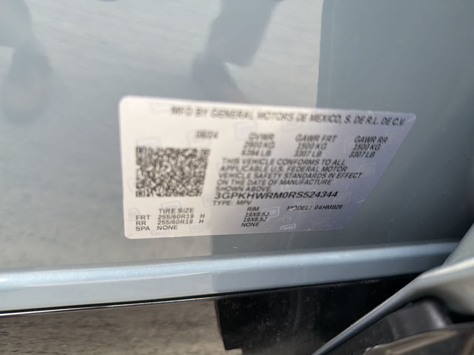 Thumbnail: 2024 Honda Prologue - 18