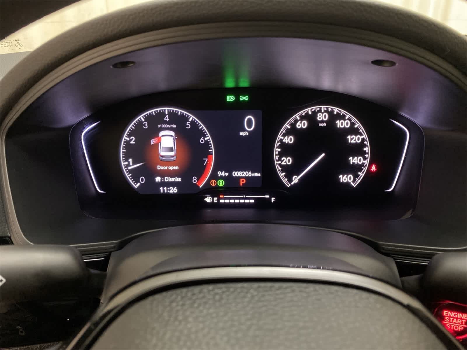 Thumbnail: 2024 Honda Civic - 12