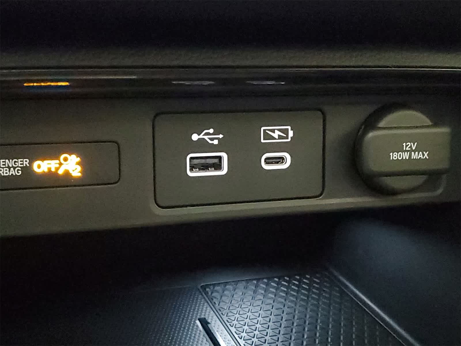 Thumbnail: 2023 Honda CR-V - 8