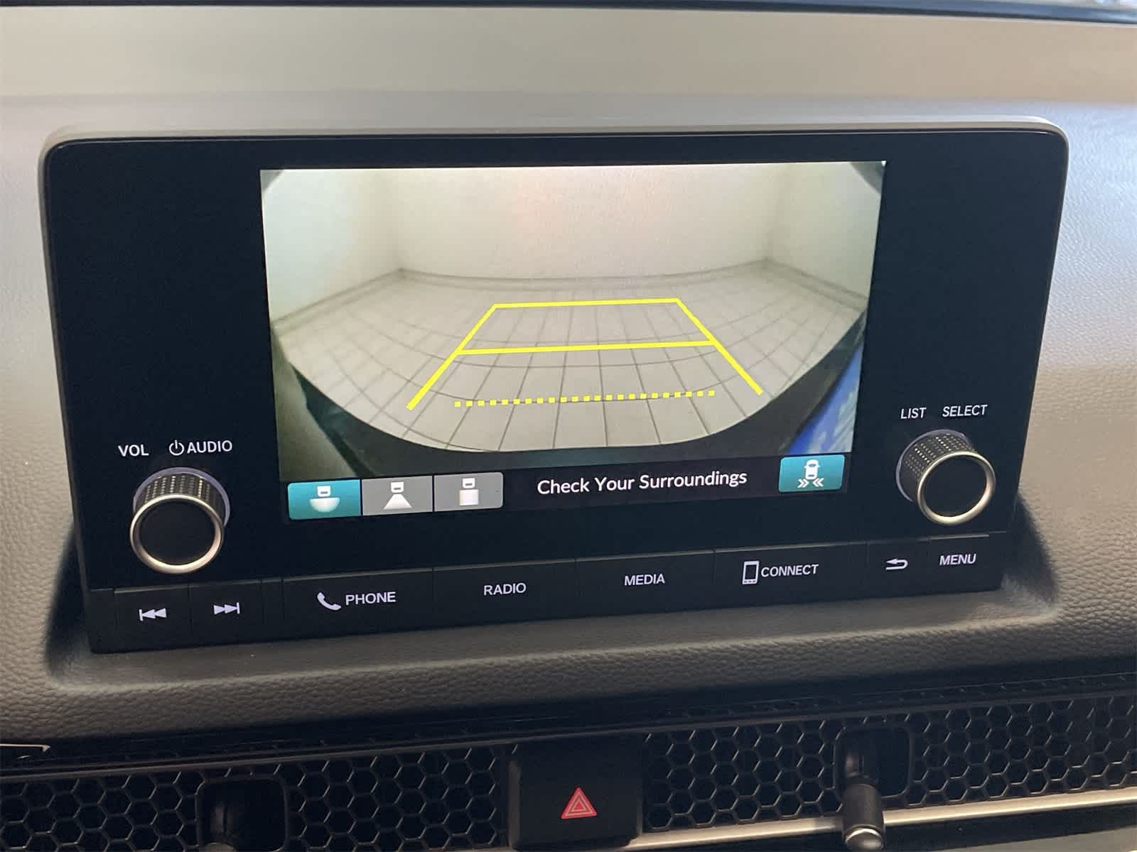 Thumbnail: 2025 Honda Civic - 3