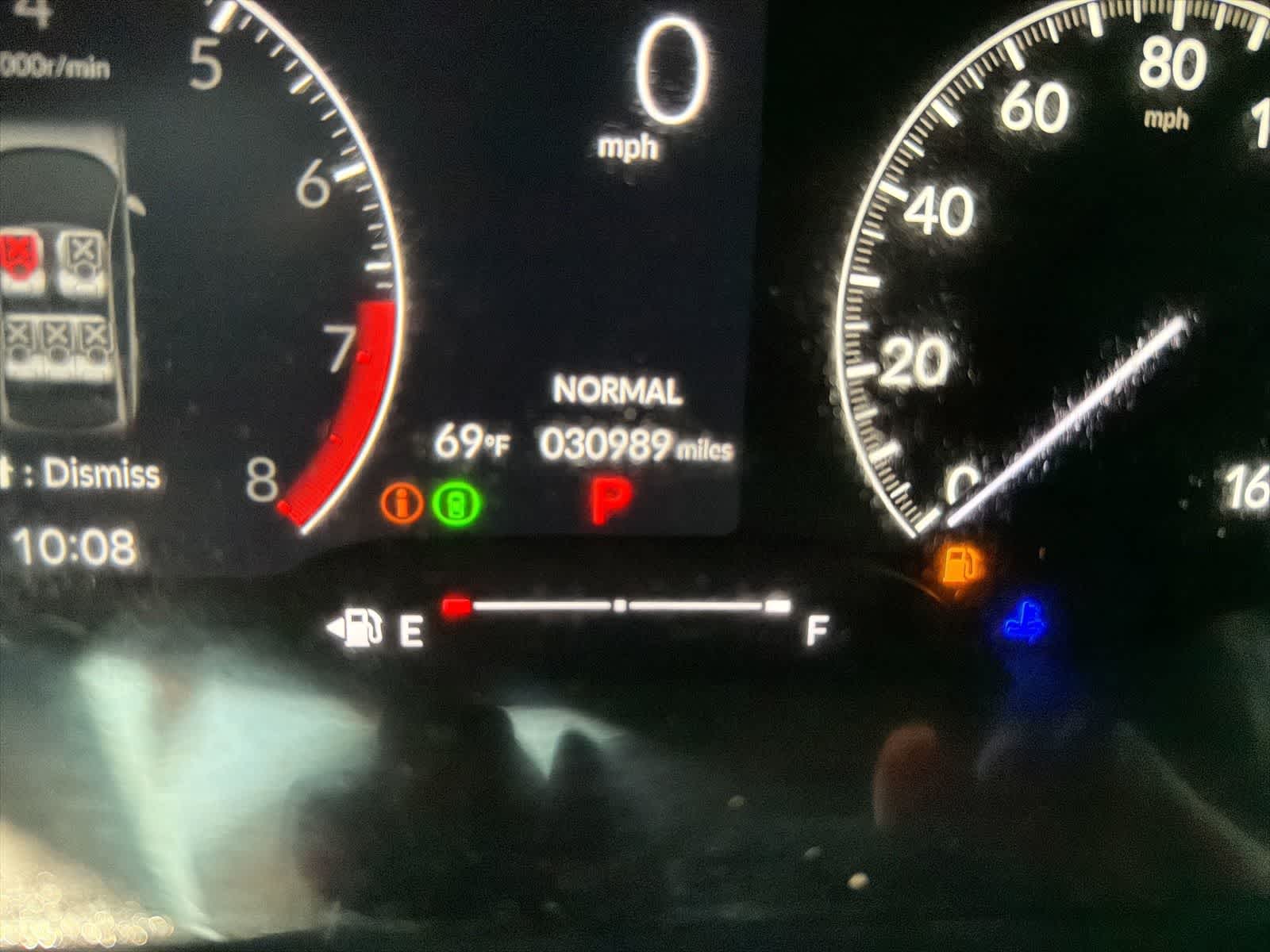 Thumbnail: 2023 Honda Civic - 2