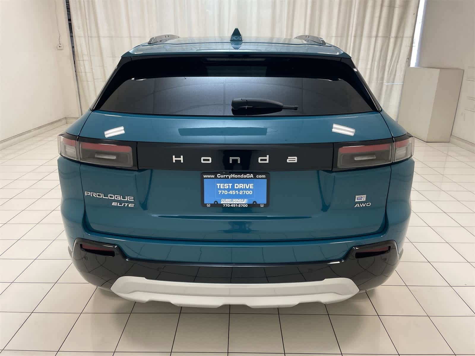 Thumbnail: 2024 Honda Prologue - 31