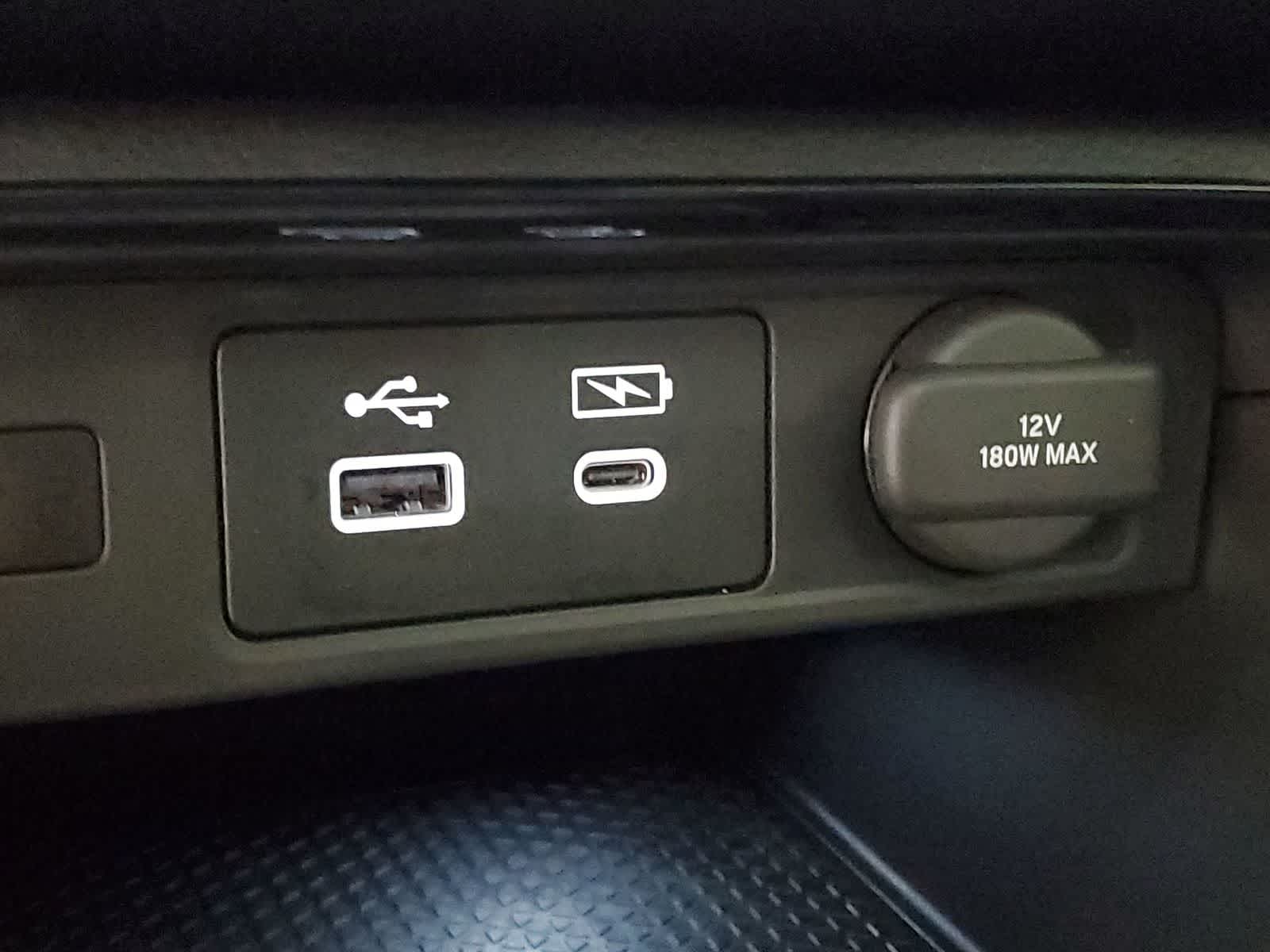 Thumbnail: 2025 Honda CR-V - 8