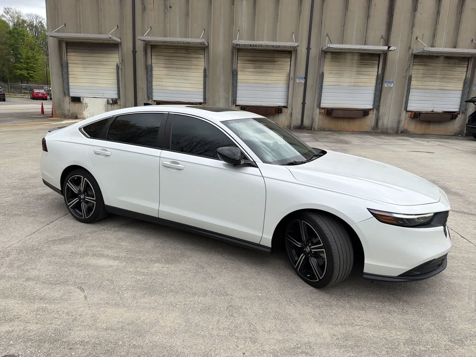 Thumbnail: 2023 Honda Accord - 12