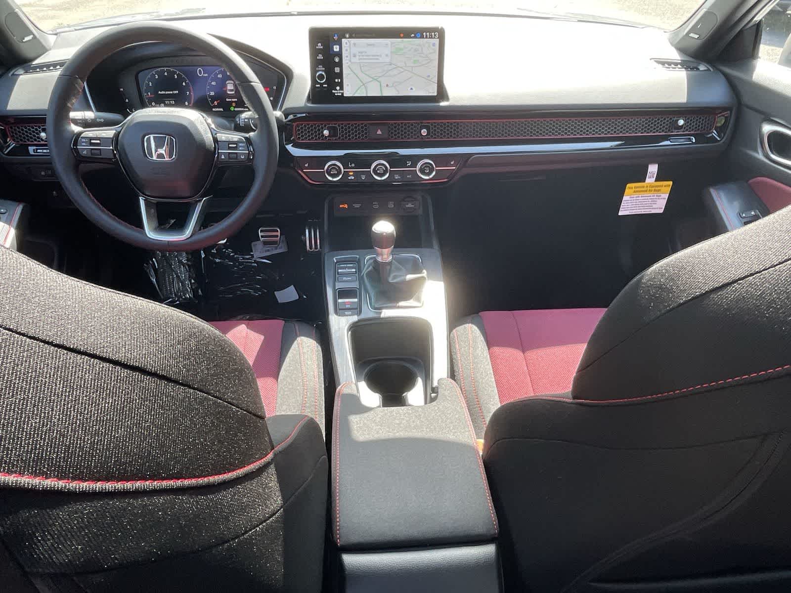 Thumbnail: 2026 Honda Civic - 11