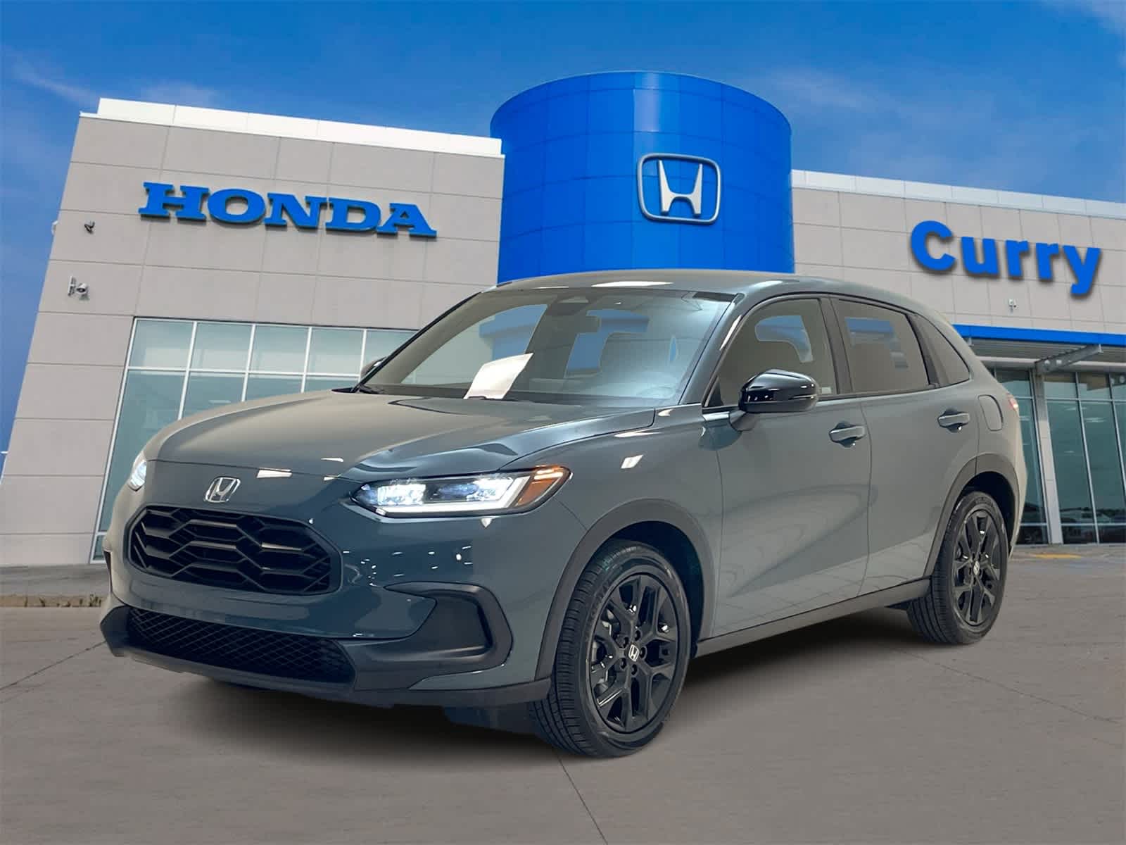 Thumbnail: 2023 Honda HR-V - 1