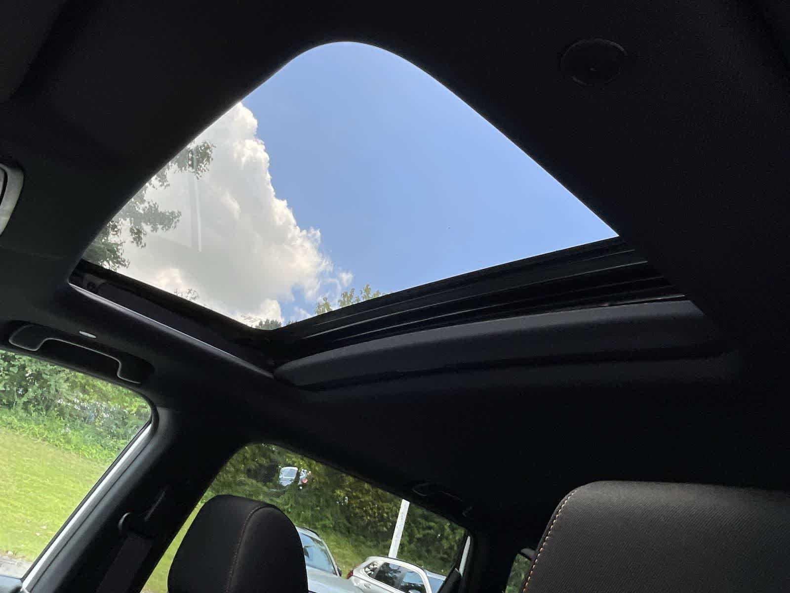 Thumbnail: 2026 Honda CR-V - 14