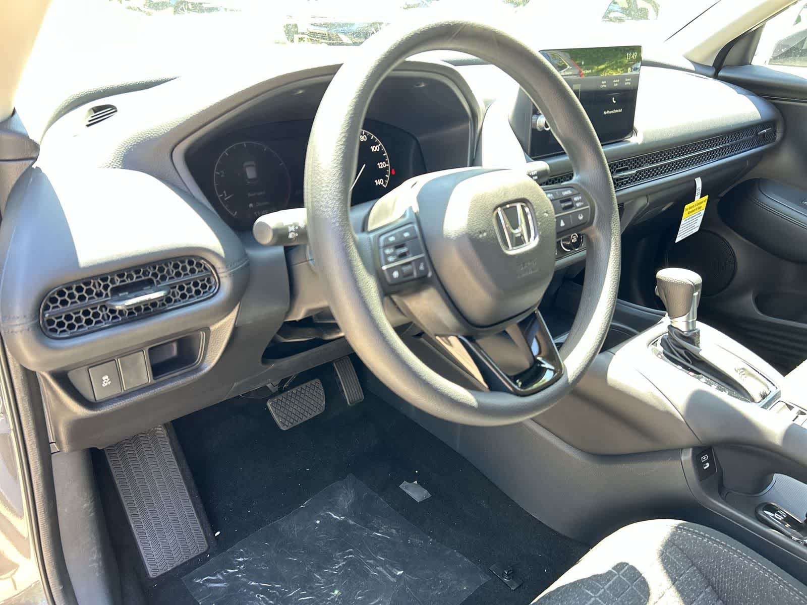 Thumbnail: 2027 Honda HR-V - 13