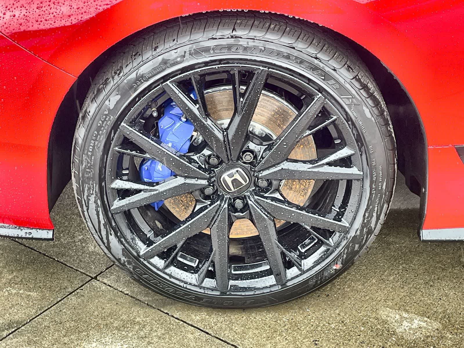 Thumbnail: 2026 Honda  - 6