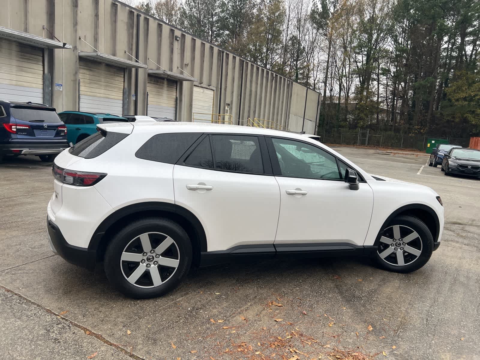 Thumbnail: 2024 Honda Prologue - 11