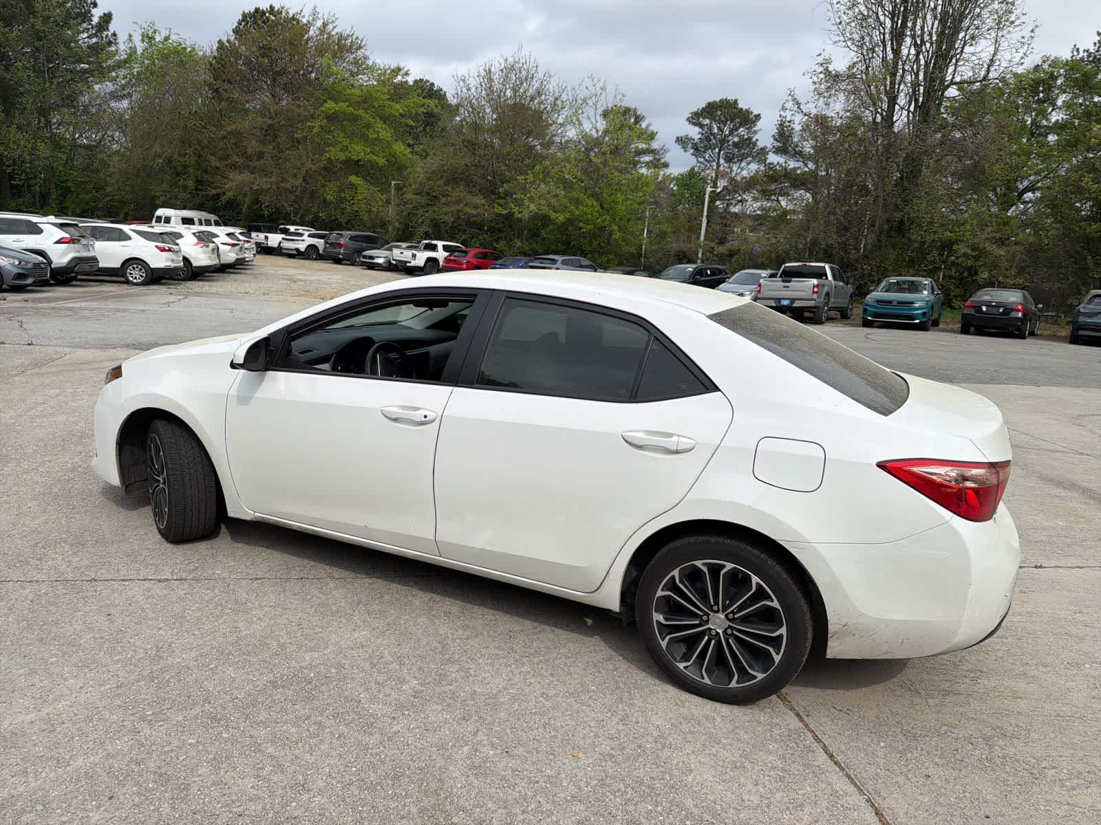 Thumbnail: 2018 Toyota Corolla - 7