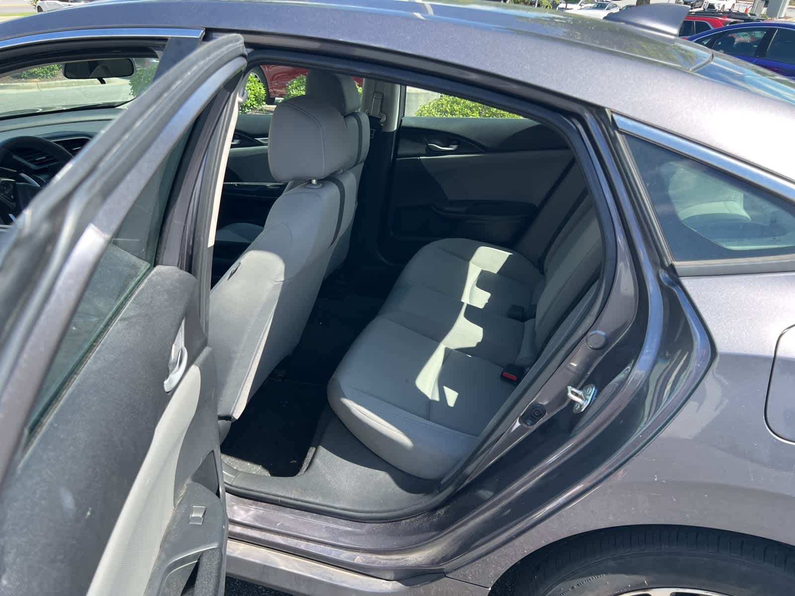 Thumbnail: 2018 Honda Civic - 15