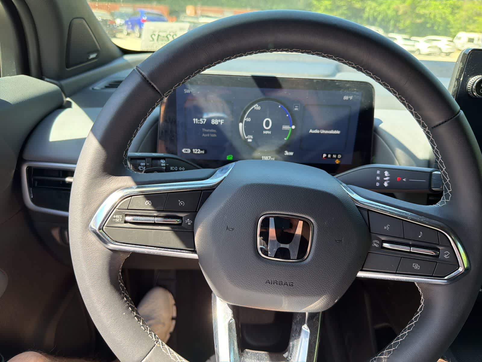 Thumbnail: 2025 Honda Prologue - 21