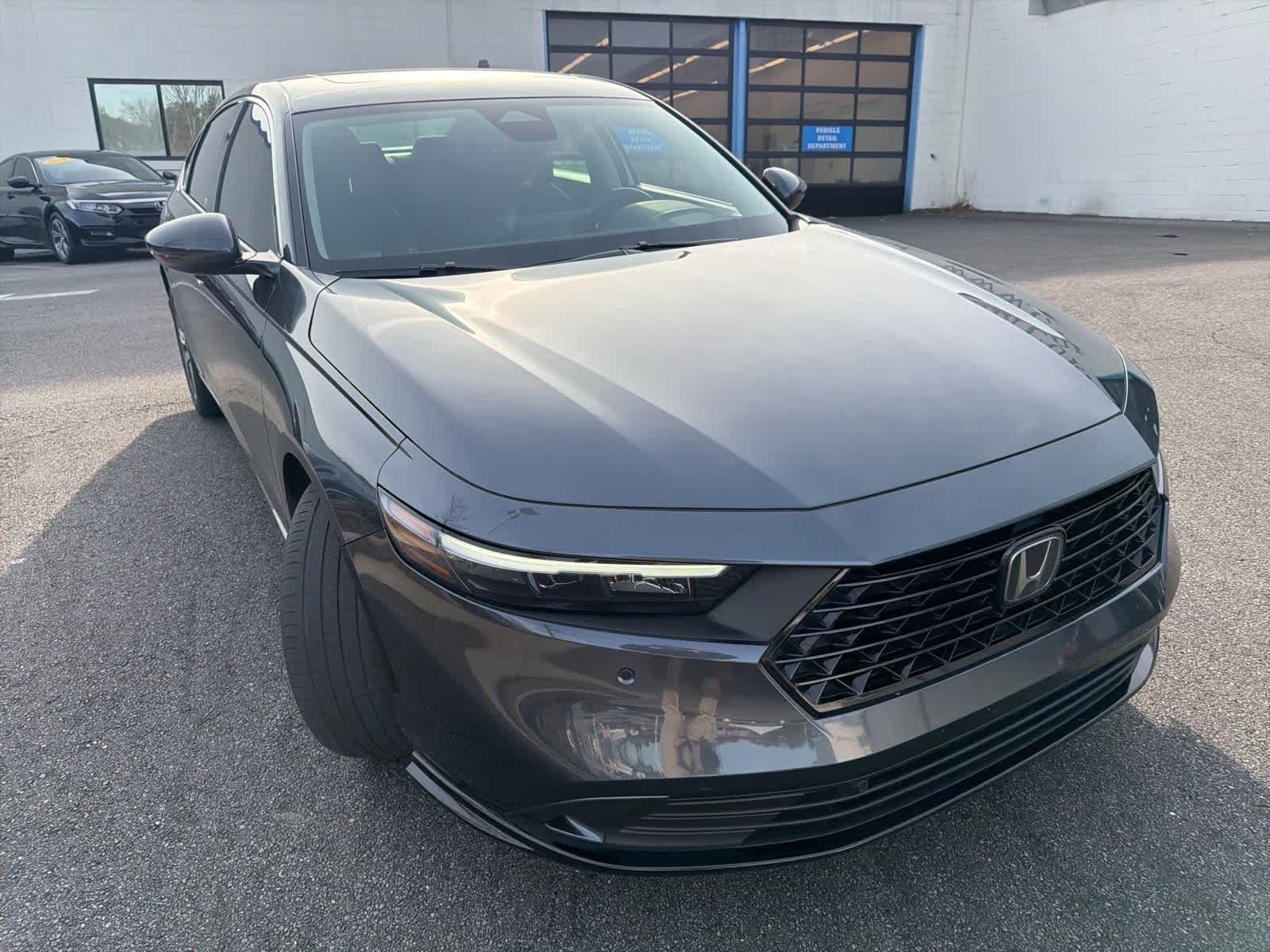 Thumbnail: 2023 Honda Accord - 13