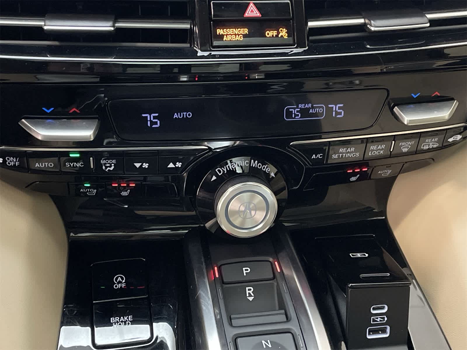 Thumbnail: 2024 Acura MDX - 35