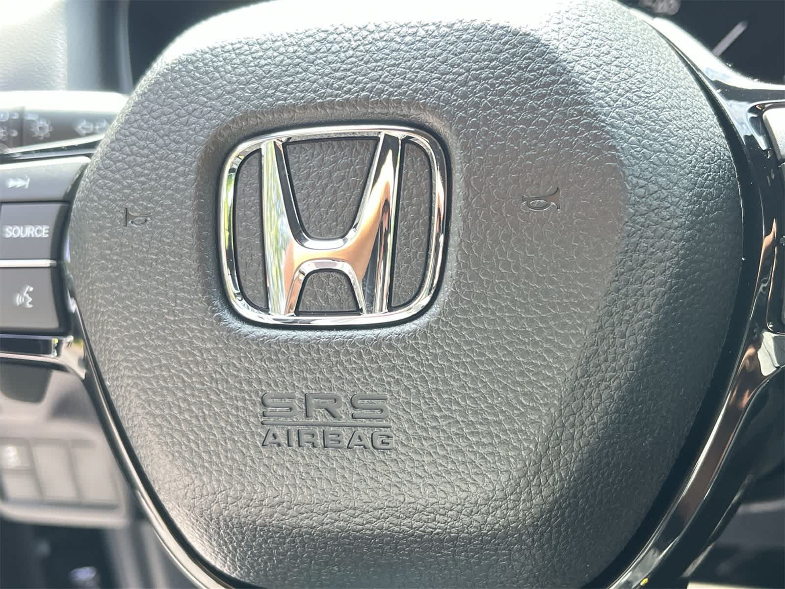 Thumbnail: 2026 Honda Civic - 23