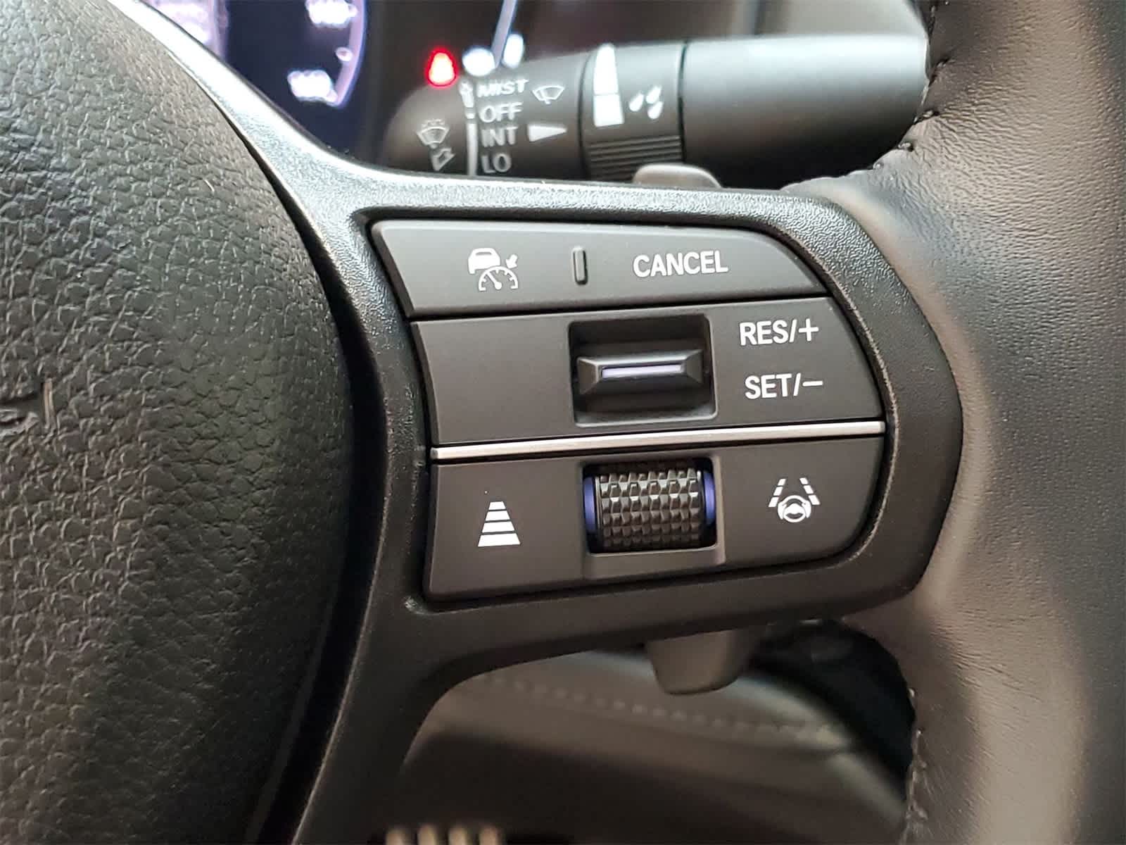 Thumbnail: 2024 Honda Accord - 12