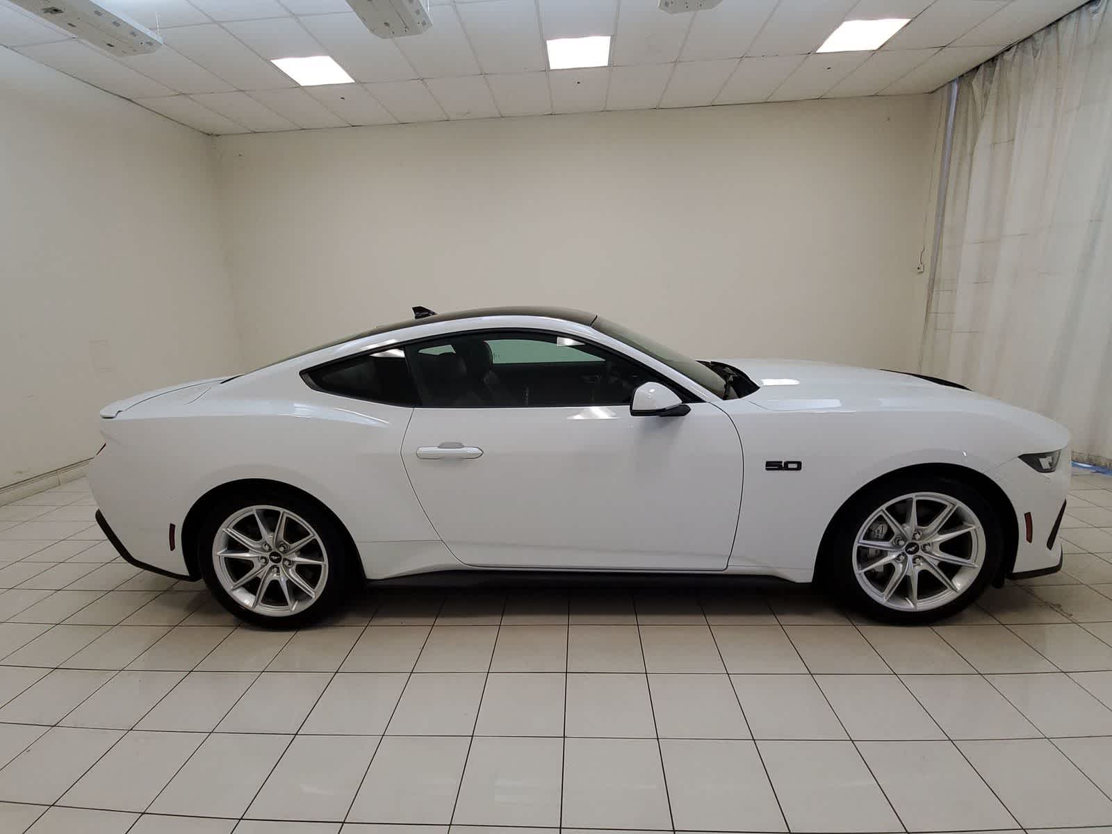 Thumbnail: 2024 Ford Mustang - 27