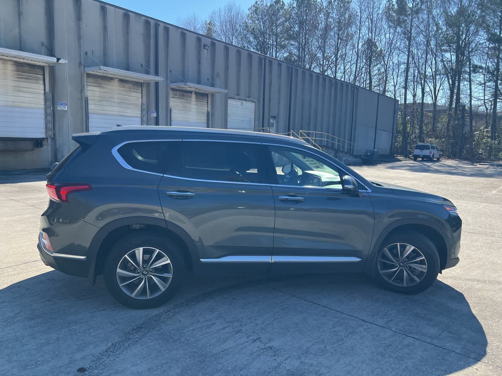 Thumbnail: 2019 Hyundai Santa Fe - 12