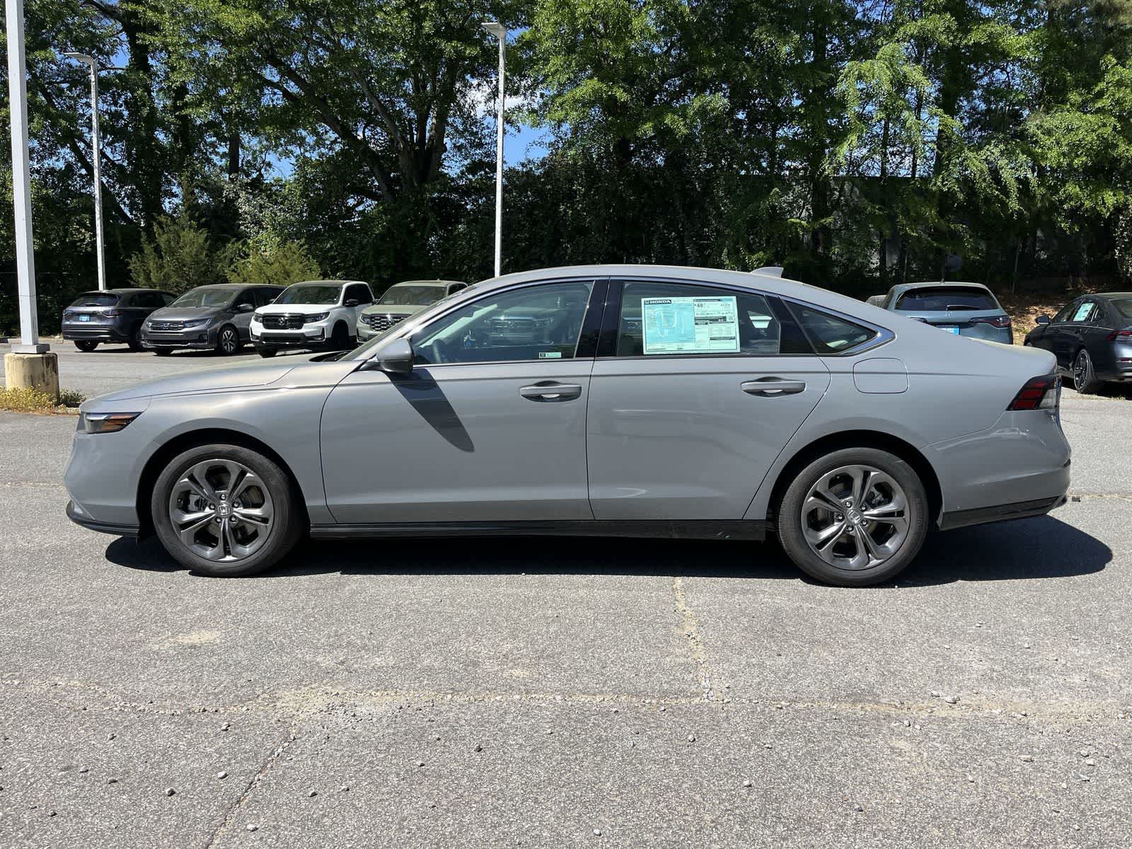 Thumbnail: 2026 Honda Accord - 2