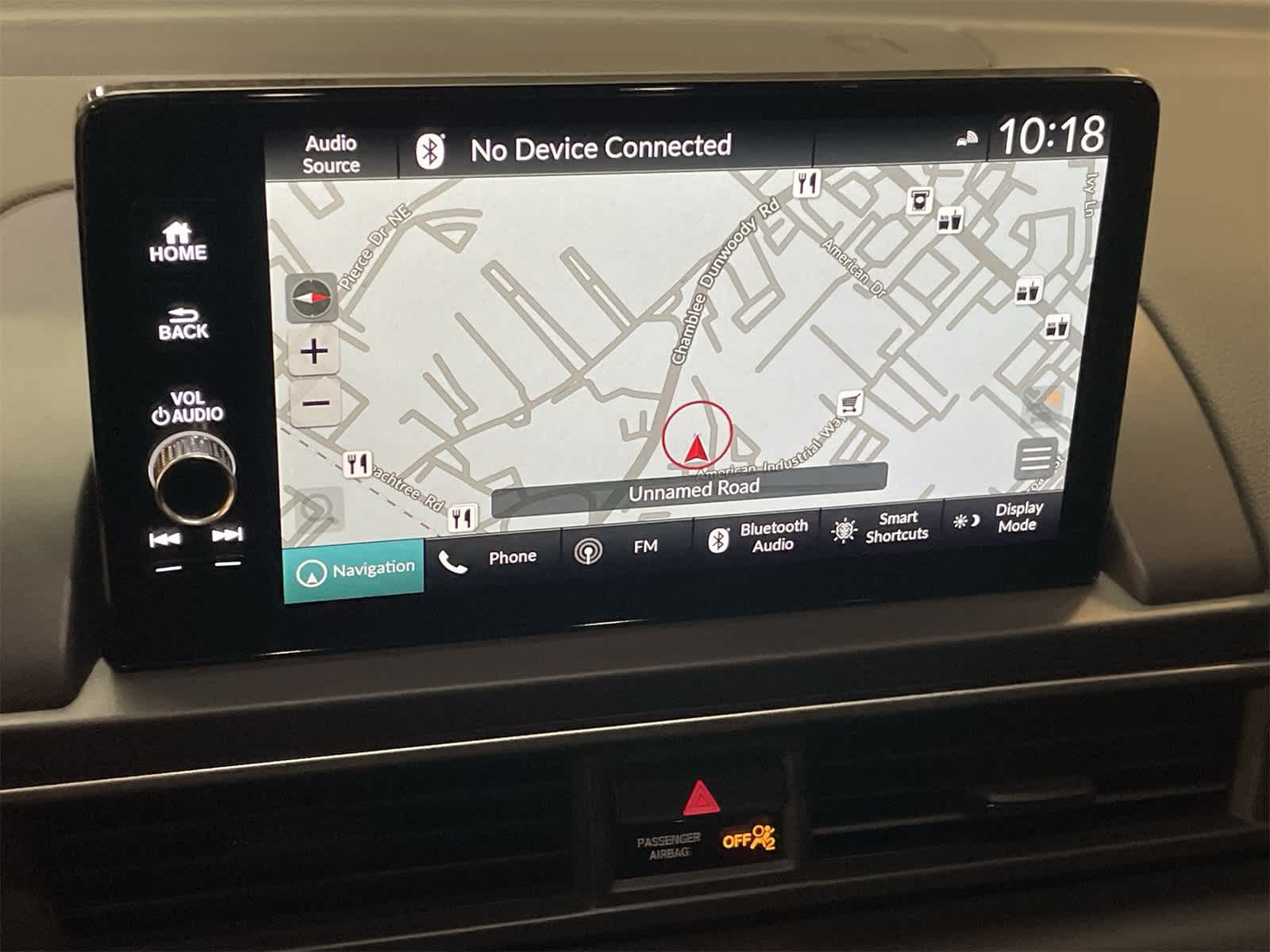 Thumbnail: 2024 Honda Pilot - 5