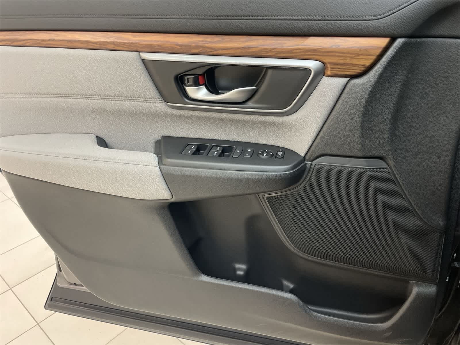 Thumbnail: 2019 Honda CR-V - 16