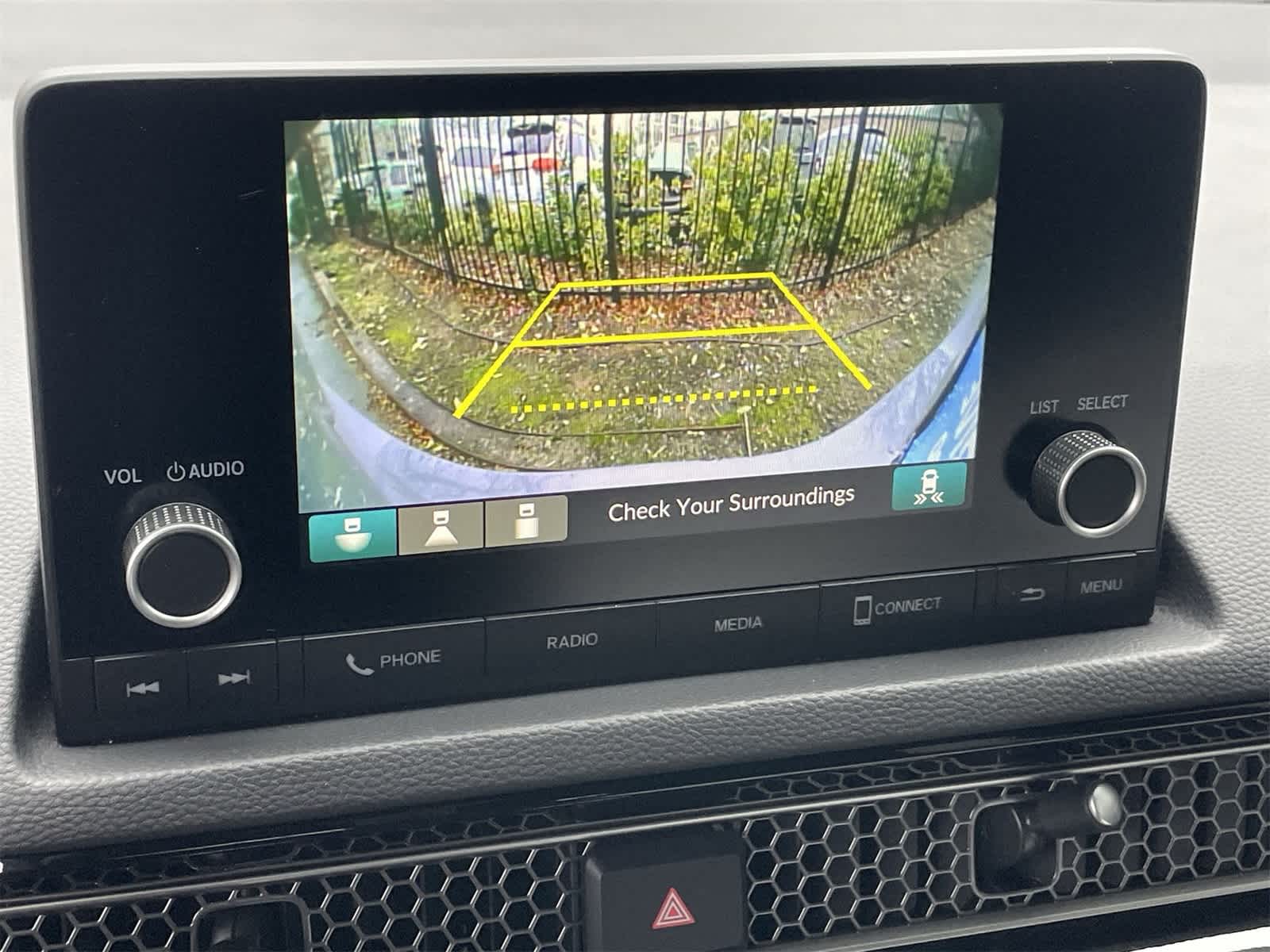 Thumbnail: 2025 Honda Civic - 3